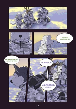 December, Twilight Page #349