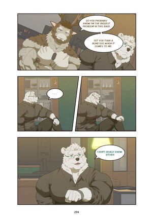 December, Twilight Page #287