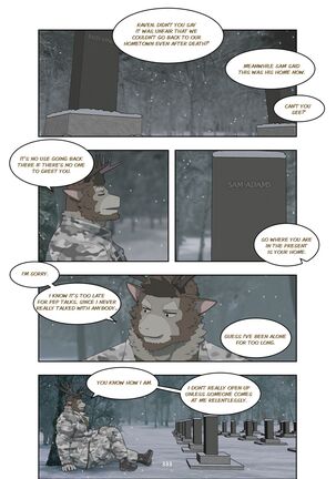 December, Twilight Page #346