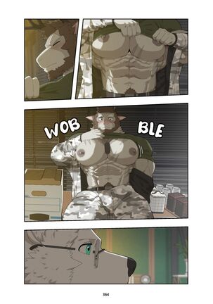 December, Twilight Page #377