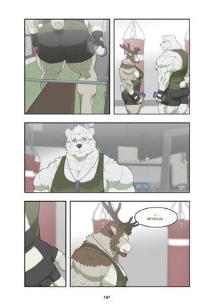 December, Twilight Page #196