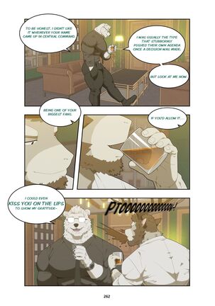 December, Twilight Page #275
