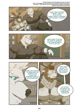 December, Twilight Page #288