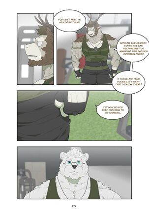 December, Twilight Page #183