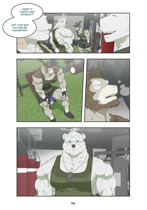 December, Twilight Page #194