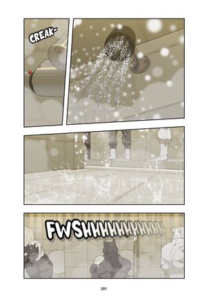 December, Twilight Page #211