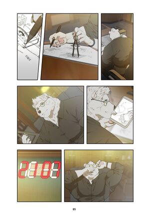 December, Twilight Page #94