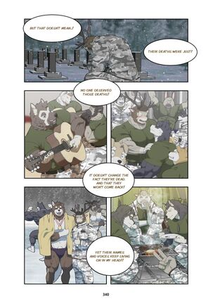 December, Twilight Page #353