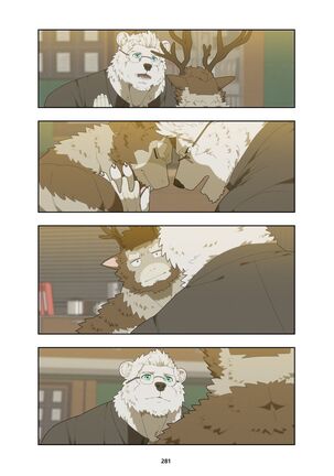 December, Twilight Page #294
