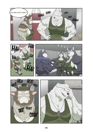 December, Twilight Page #199