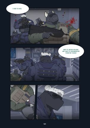 December, Twilight Page #190