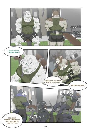 December, Twilight Page #173