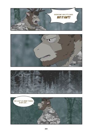 December, Twilight Page #354