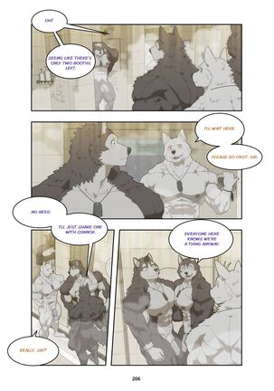 December, Twilight Page #216