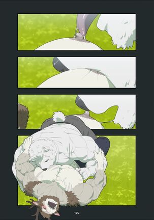 December, Twilight Page #134