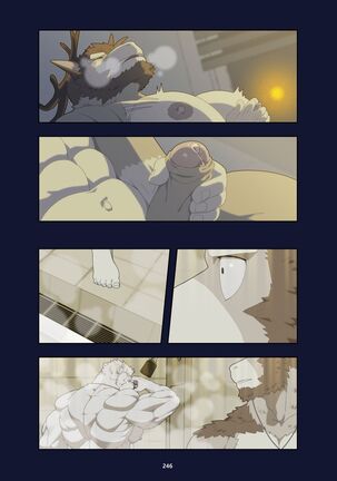 December, Twilight Page #259