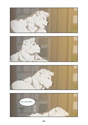 December, Twilight Page #437