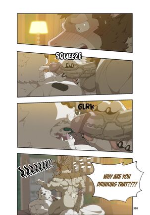 December, Twilight Page #411
