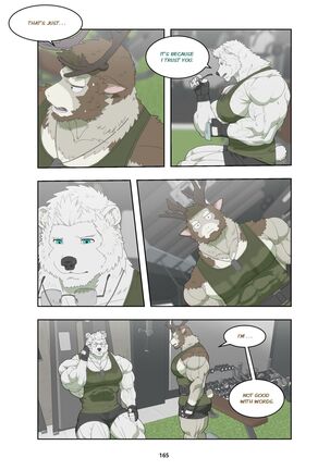 December, Twilight Page #174