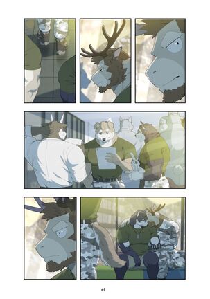 December, Twilight Page #58