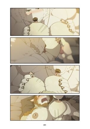 December, Twilight Page #464