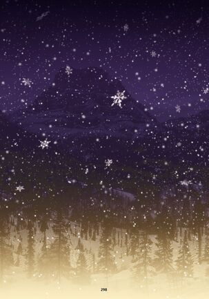 December, Twilight Page #311