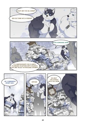 December, Twilight Page #49