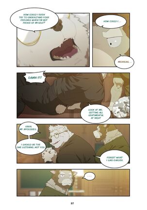 December, Twilight Page #106