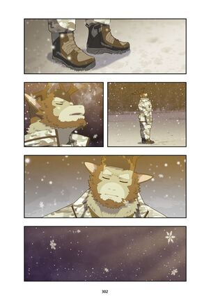 December, Twilight Page #315