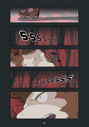 December, Twilight Page #114