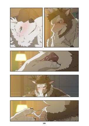 December, Twilight Page #402