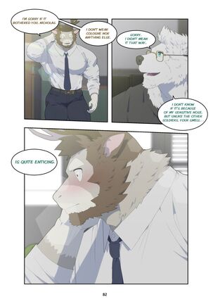 December, Twilight Page #91