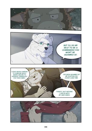 December, Twilight Page #359
