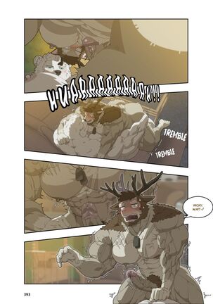 December, Twilight Page #406
