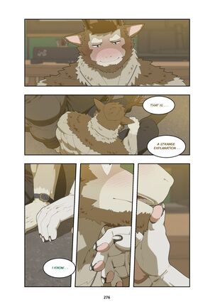 December, Twilight Page #289