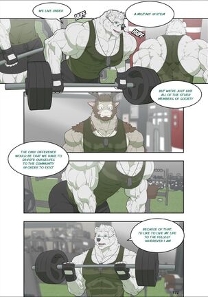 December, Twilight Page #181