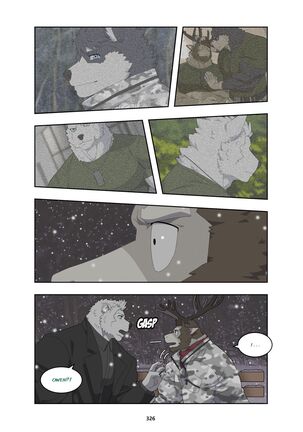 December, Twilight Page #339