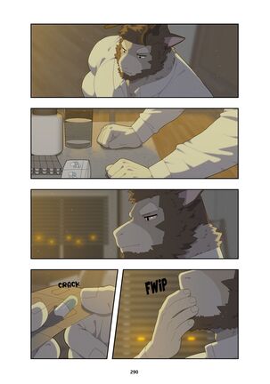 December, Twilight Page #303