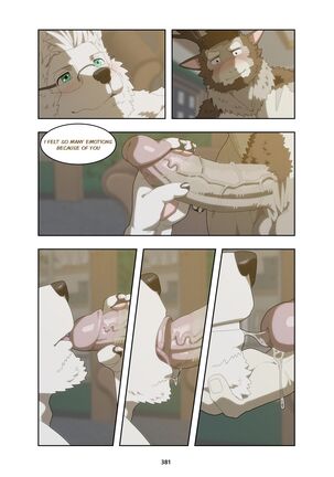 December, Twilight Page #394
