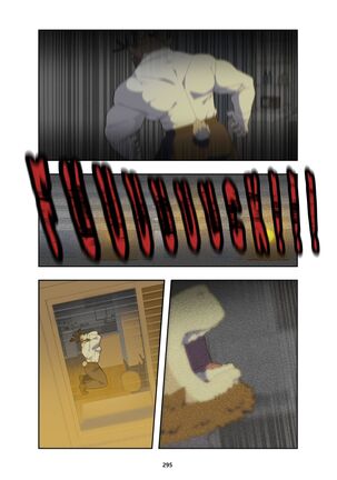 December, Twilight Page #308