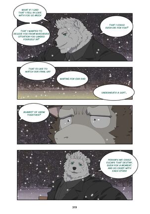 December, Twilight Page #332