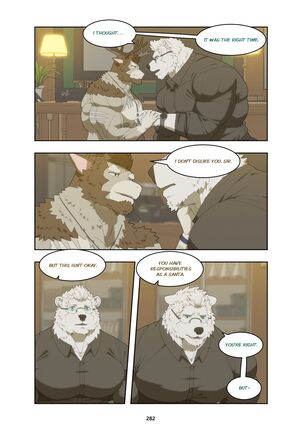 December, Twilight Page #295