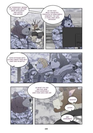 December, Twilight Page #241