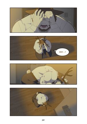 December, Twilight Page #310