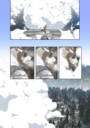 December, Twilight Page #24