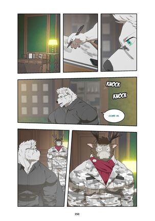 December, Twilight Page #363