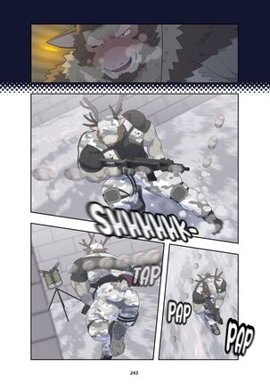 December, Twilight Page #256