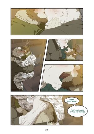 December, Twilight Page #383