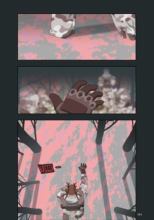 December, Twilight Page #120