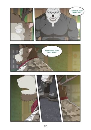 December, Twilight Page #370